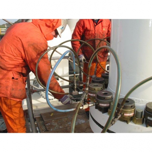 Máy xiết bu lông kéo căng (ONSHORE)